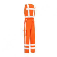 Bodybroek RWS oranje